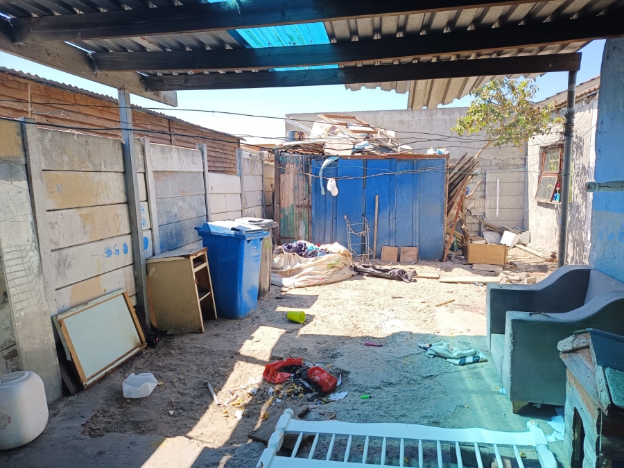 4 Bedroom Property for Sale in Dennemere Western Cape